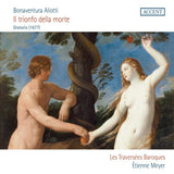B. Aliotti - Il trionfo della morte (CD) - Velvet Music