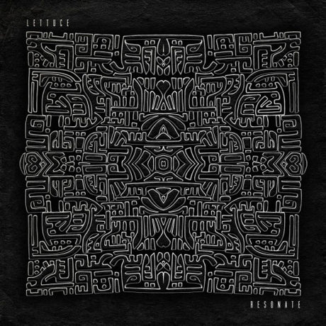 Lettuce - Resonate (CD)