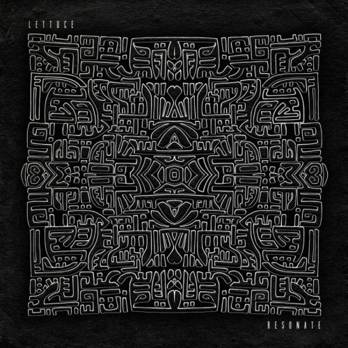 Lettuce - Resonate (LP) - Velvet Music