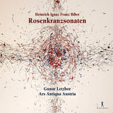 H.i.f. Von Biber - Rosenkranzsonaten (CD) - Velvet Music