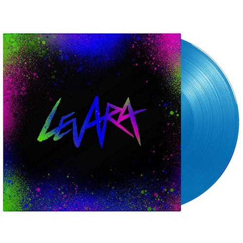 Levara - Levara (LP) - Velvet Music