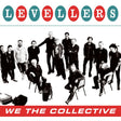 Levellers - We the collective (CD) - Velvet Music