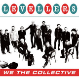 Levellers - We the collective (LP) - Velvet Music
