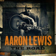 Aaron Lewis - Road (CD) - Velvet Music
