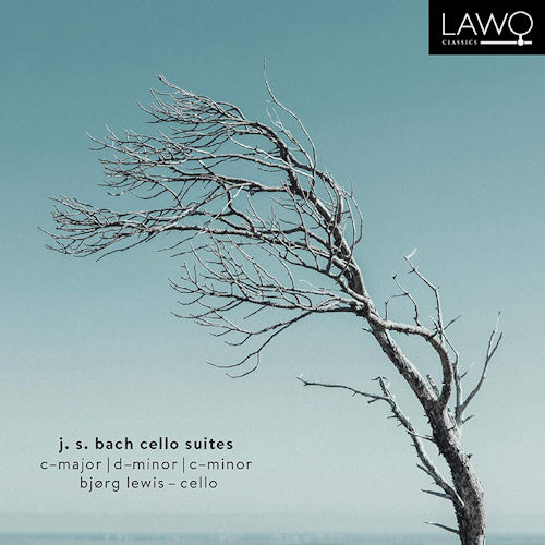 Frank Peter Zimmermann - Cello suites (CD)