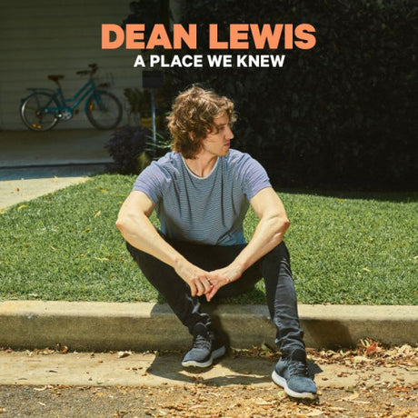 Dean Lewis - A place we knew (CD) - Velvet Music