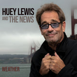 Huey Lewis & The News - Weather (CD)
