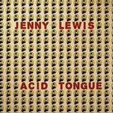 Jenny Lewis - Acid tongue (LP) - Velvet Music