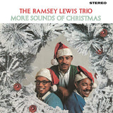 Ramsey Lewis - More sounds of christmas (LP) - Velvet Music