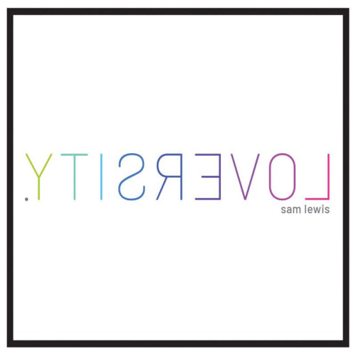 Sam Lewis - Loversity (LP)