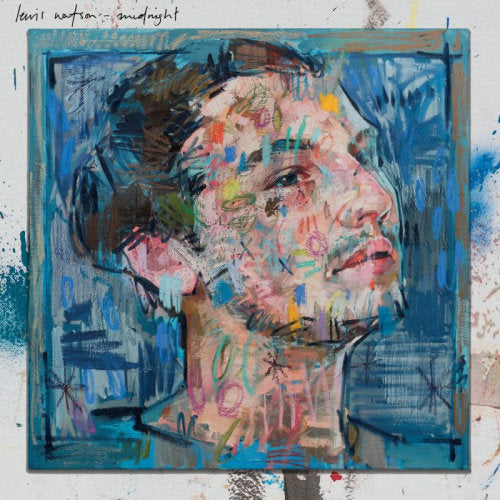 Lewis Watson - Midnight (LP) - Velvet Music