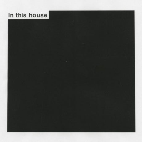 Lewsberg - In this house (CD)