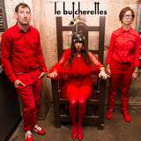 Le Butcherettes - Shave the pride (12-inch maxi single)