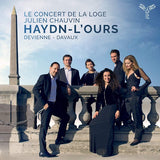 Haydn - Symphony no.82 'lours' (CD)
