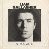 Liam Gallagher - As you were (CD)