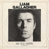 Liam Gallagher - As you were (CD)
