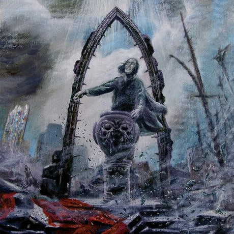 Lice - Woe betide you (CD)