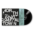 LIFE - North east coastal town (LP) - Velvet Music