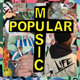 LIFE - Popular music (CD) - Velvet Music