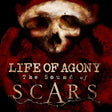 Life Of Agony - Sound of scars (CD) - Velvet Music