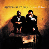 Lighthouse Family - Ocean drive (CD)