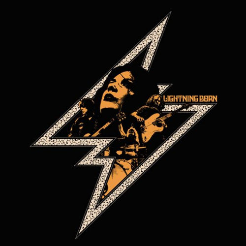 Lightning Born - Lightning born (LP) - Velvet Music