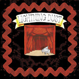 Lightning Dust - Lightning dust (CD) - Velvet Music