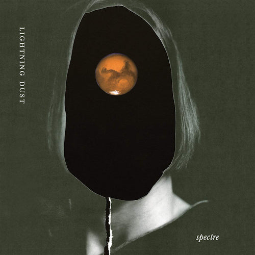 Lightning Dust - Spectre (LP) - Velvet Music