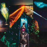 Lightning Orchestra - Source and deliver (CD)