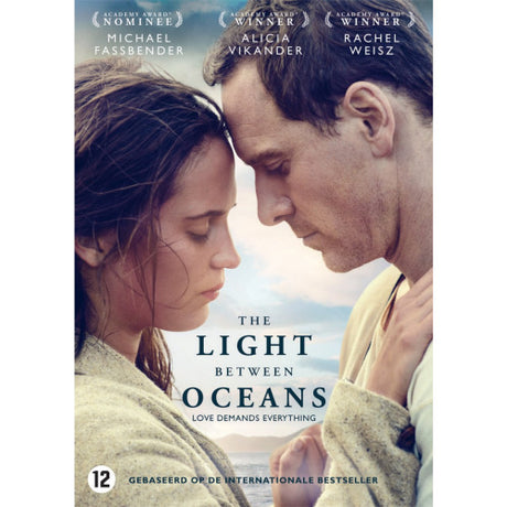 Film - Une vie entre deux océans (Film DVD)