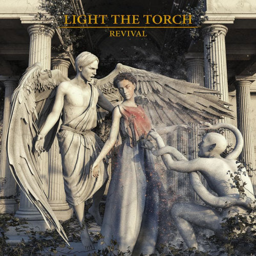 Light The Torch - Revival (LP)
