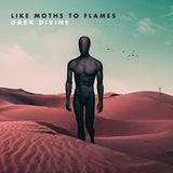 Like Moths To Flames - Dark divine (CD) - Velvet Music