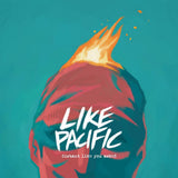 Like Pacific - Distant like you asked (LP) - Velvet Music