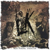 Lik - Mass funeral evocation (CD)