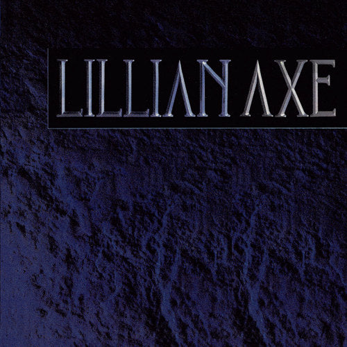 Lillian Axe - Lillian axe (CD) - Velvet Music