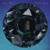 Lilly Hiatt - Royal blue (CD)