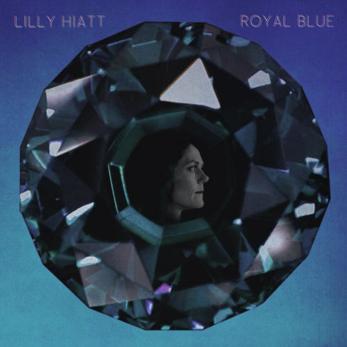Lilly Hiatt - Royal blue (LP)