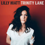 Lilly Hiatt - Trinity lane (CD) - Velvet Music