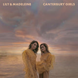 Lily & Madeleine - Canterbury girls (LP) - Velvet Music
