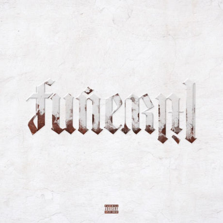 Lil Wayne - Funeral (CD) - Velvet Music
