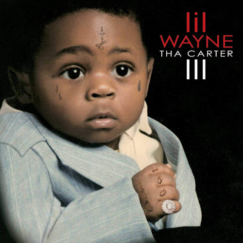 Lil Wayne - Tha carter 3 (CD)