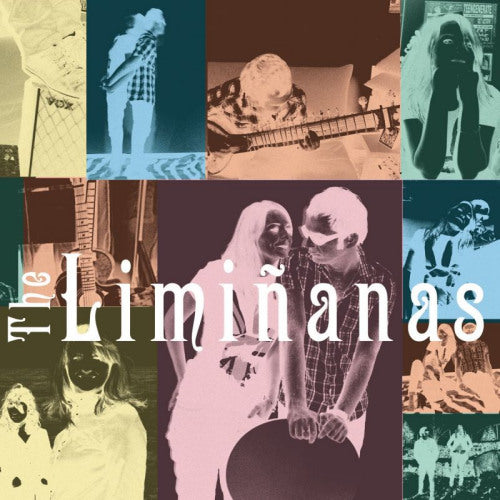 Liminanas - Liminanas (LP)