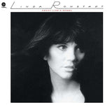 Linda Ronstadt - Heart like a wheel (LP)