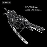 Jakob Lindberg - Nocturnal (CD) - Velvet Music