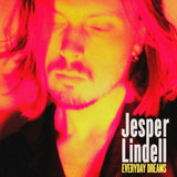 Jesper Lindell - Everyday dreams (LP)
