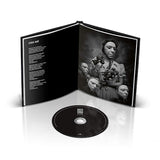 Lindemann - F&m (CD) - Velvet Music