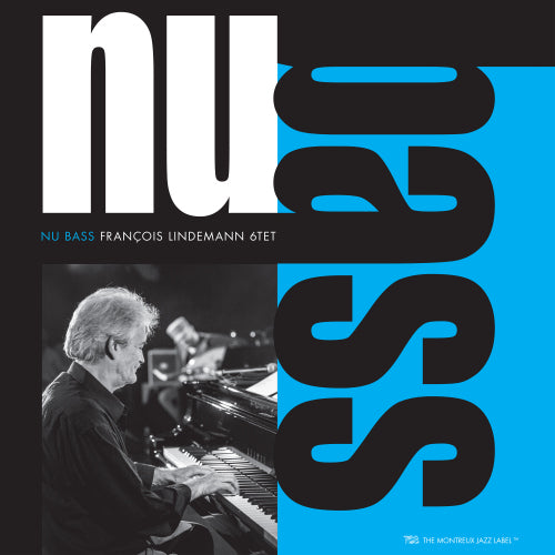 Francois Lindemann 6tet - Nu bass (vinyl) (LP)