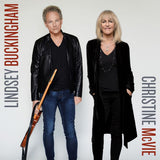 Lindsey Buckingham & Christine McVie - Lindsey Buckingham & Christine McVie (LP) - Velvet Music