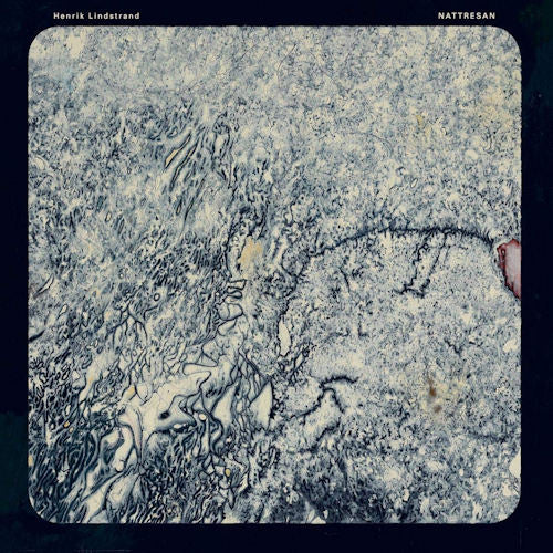 Henrik Lindstrand - Nattresan (CD) - Velvet Music
