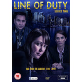 Tv Series - Line of duty series 2 (DVD movie) - Velvet Music